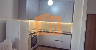 Mieszkanie 2 pokoi w Bashkia Durres, Albania
