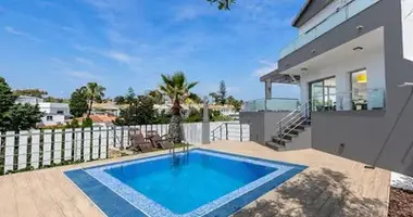 3 bedroom house in Mijas, Spain