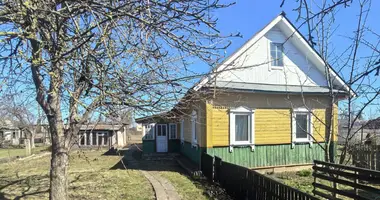 Дом в Узда, Беларусь