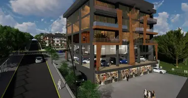 1 bedroom apartment in Fatih, Turkey