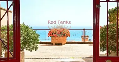 Appartement 2 chambres dans Bordighera, Italie