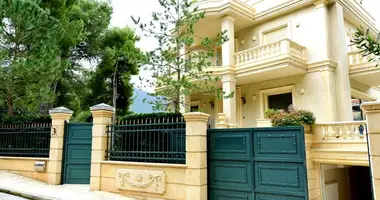 Villa en Municipality of Dionysos, Grecia