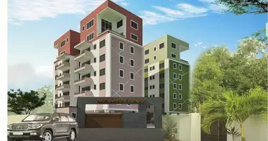 Apartamento 1 habitacion en Acra, Ghana