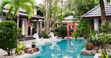 Villa 5 bedrooms in Rawai, Thailand