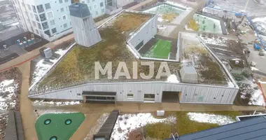 Oficina 750 m² en Turku sub region, Finlandia