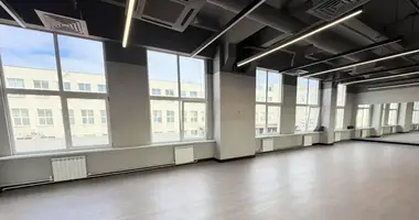Oficina 220 m² en Moscú, Rusia
