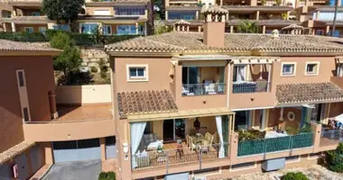Apartamento 4 habitaciones en Španjolska