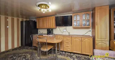 Maison dans Bierazino, Bélarus