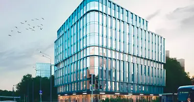 Nieruchomości komercyjne 15 984 m² w Moskwa, Rosja