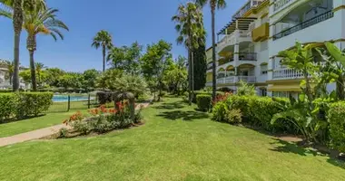 2 bedroom apartment in San Pedro Alcantara, Spain
