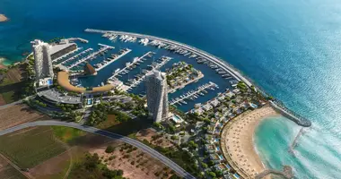 Вилла в Agia Eirini Lefkosia, Кипр