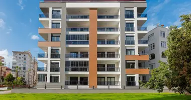 Wohnung 3 zimmer in Mahmutlar, Türkei