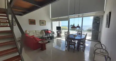 3 bedroom apartment in Punta Del Este, Uruguay