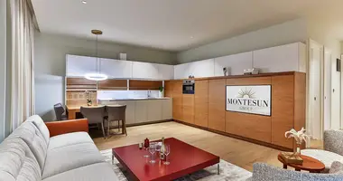 Budva Center – 2-Bedroom Apartment (Annual Rent) in Budva, Montenegro