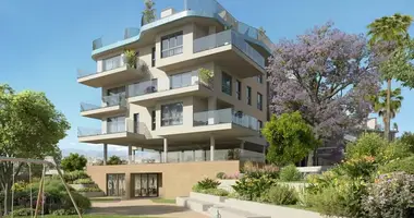 Apartamento 2 habitaciones en Villajoyosa, Španjolska