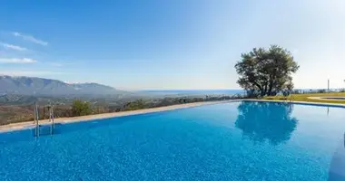 4 bedroom house in Spain