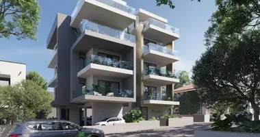 Квартира 2 спальни в муниципалитет Лимасол, Кипр
