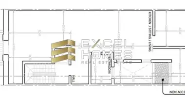Apartamento 2 habitaciones en Pembroke, Malta