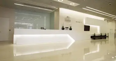 Büro 1 384 m² in Moskau, Russland