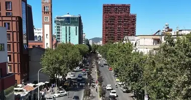 Propriété commerciale 44 m² dans Tirana, Albanie