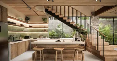 4 bedroom apartment in Kerobokan, Indonesia