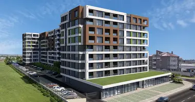Квартира 2 комнаты в Burgas, Болгария