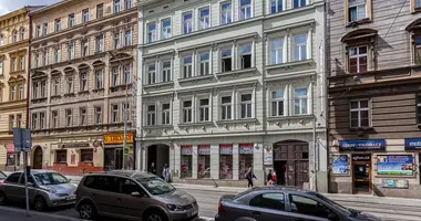 Appartement dans Capitale de Prague, République tchèque
