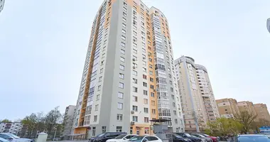 Квартира 4 комнаты в Минск, Беларусь