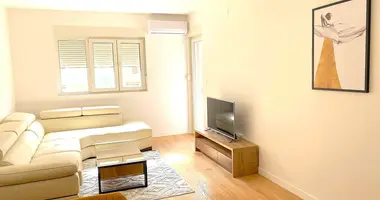 Wohnung 2 Schlafzimmer in Montenegro