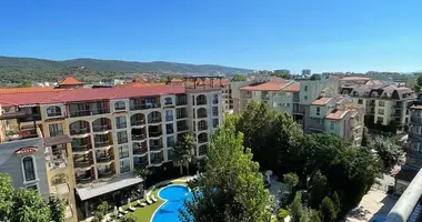 Пентхаус в Несебр, Болгария