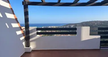 Appartement 3 chambres dans Manilva, Espagne