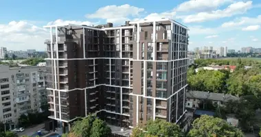Appartement 2 chambres dans Odessa, Ukraine