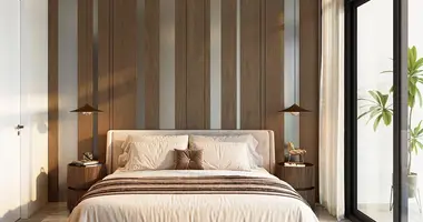 Apartamento 2 habitaciones en Dubái, Emiratos Árabes Unidos