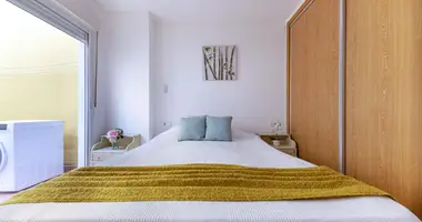 Appartement 2 chambres dans Alicante, Espagne