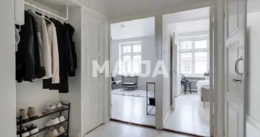 Appartement 1 chambre dans Helsinki sub region, Finlande