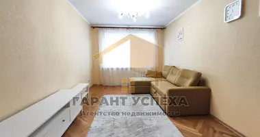 Квартира 3 комнаты в Мухавецкий сельский Совет, Беларусь