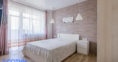 Квартира 3 комнаты в Минск, Беларусь