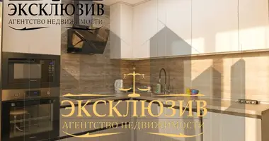 3 bedroom apartment in Smalyavichy, Belarus
