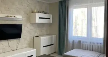4 room apartment in Odesa, Ukraine