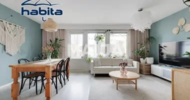 Квартира 4 комнаты в Helsinki sub region, Финляндия