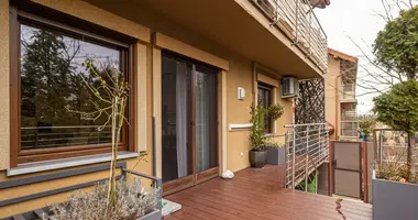 Wohnung in Krakau, Polen
