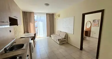 Apartamento 1 habitacion en Nesebar, Bulgaria