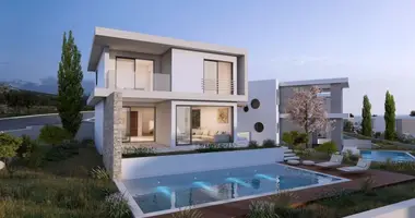 Villa 2 bedrooms in Peyia, Cyprus