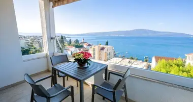 Condo in Donja Lastva, Montenegro