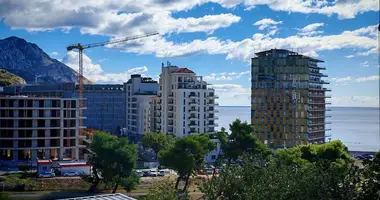 Apartamento 3 habitaciones en Budva, Montenegro