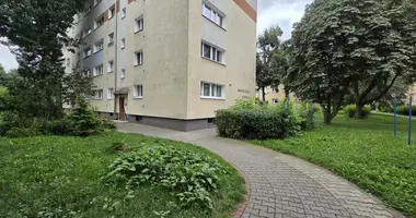 Квартира 3 комнаты в Познань, Польша