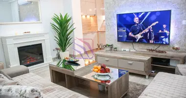 Квартира 1 комната в Жабляк, Черногория