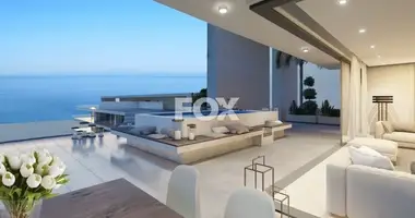 3 bedroom apartment in Yeroskipou, Cyprus