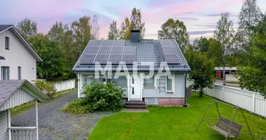 3 bedroom house in Oulu sub-region, Finland