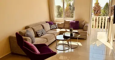 2 bedroom apartment in Paphos Municipality, Cyprus